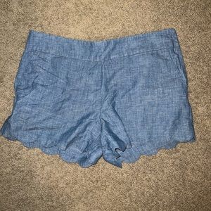 Loft Shorts